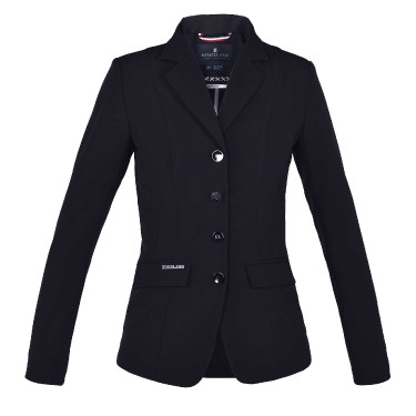 Veste de Concours Kingsland Classic femme Veste de Concours Kingsland Classic femme