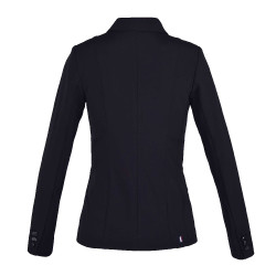 Veste de Concours Kingsland Classic femme Noir Veste de Concours Kingsland Classic femme Noir