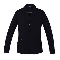 Veste de Concours Kingsland Classic homme Noir