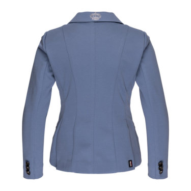Veste de Concours Kingsland En Mesh femme Veste de Concours Kingsland En Mesh femme