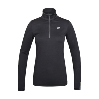 Kingsland KLerica dames trainingsshirt Zwart