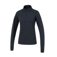 Trainingsshirt Kingsland KLfaigy dames Zwart
