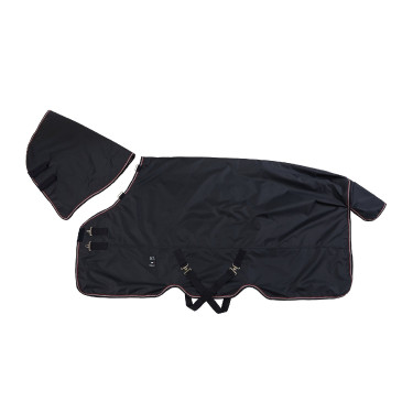 Kingsland Classic Primary Outdoor Deken Afneembare Halsdeel 200g Kingsland Classic Primary Outdoor Deken Afneembare Halsdeel 200g
