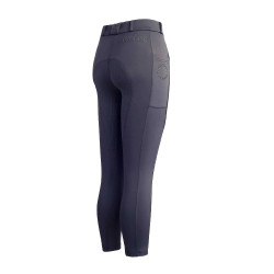 Pantalon d'hiver Kingsland Kolina Full Grips fille Marine Bleu marine