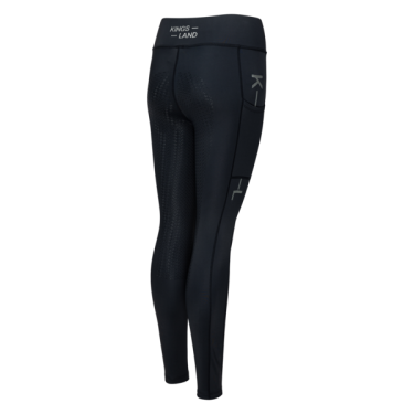 Kingsland KLKattie Dameslegging met Volledig Zitvlak Kingsland KLKattie Dameslegging met Volledig Zitvlak