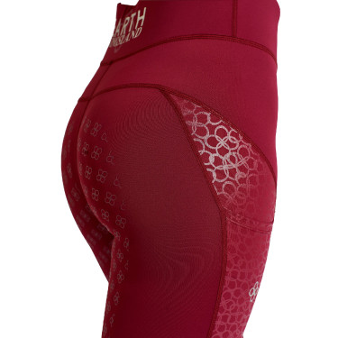 Kingsland KLOliane dameslegging met full grip Kingsland KLOliane dameslegging met full grip