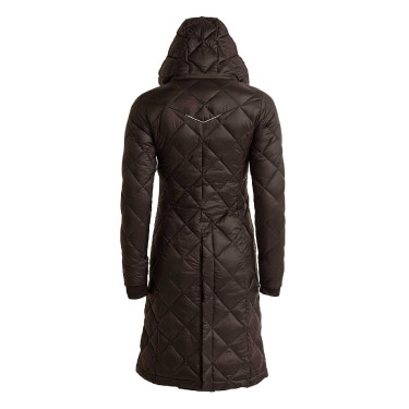 Manteau Kingsland KLalleigh d'équitation long et isolé Manteau Kingsland KLalleigh d'équitation long et isolé