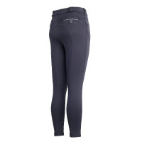 Pantalon Kingsland Kian Grips Genoux garçon Marine Bleu marine Pantalon Kingsland Kian Grips Genoux garçon Marine Bleu marine