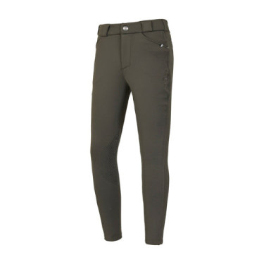 Kingsland Kian Trekkingbroek Kniegrip Jongens Kingsland Kian Trekkingbroek Kniegrip Jongens