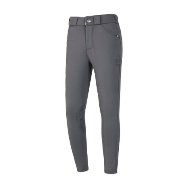 Kingsland Kian Trekkingbroek Kniegrip Jongens