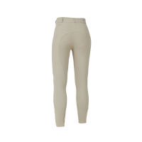 Kingsland KLkadi broek met volledige grip Beige duif