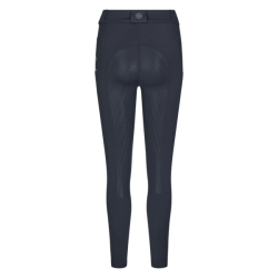 Kingsland KLkaya damesrijbroek full grip Zwart Kingsland KLkaya damesrijbroek full grip Zwart