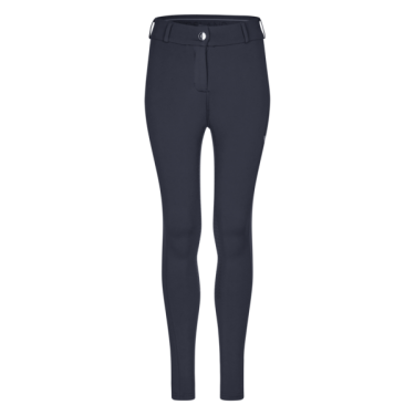 Pantalon Kingsland KLkaysa d’équitation full grip fille Pantalon Kingsland KLkaysa d’équitation full grip fille