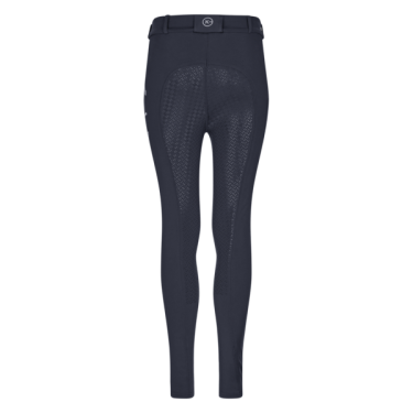 Pantalon Kingsland KLkaysa d’équitation full grip fille Pantalon Kingsland KLkaysa d’équitation full grip fille