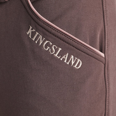 Kingsland KLkenton rijbroek met kniestukken Kingsland KLkenton rijbroek met kniestukken