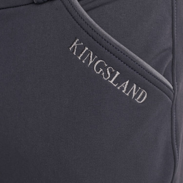 Kingsland KLkenton rijbroek met kniestukken Kingsland KLkenton rijbroek met kniestukken