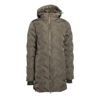 Parka Kingsland Sidra isolée femme Parka Kingsland Sidra isolée femme