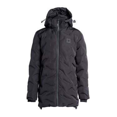 Parka Kingsland Step geïsoleerd Junior