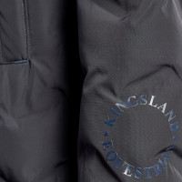 Parka Kingsland Step isolée Junior Marine Parka Kingsland Step isolée Junior Marine