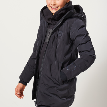 Parka Kingsland Step isolée Junior Parka Kingsland Step isolée Junior