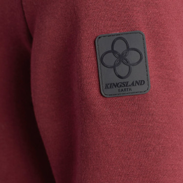 Sweat Kingsland à capuche Unisexe Sweat Kingsland à capuche Unisexe