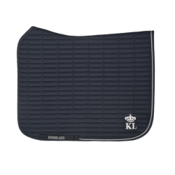 Tapis de selle Kingsland Dressage