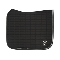 Tapis de selle Kingsland Dressage