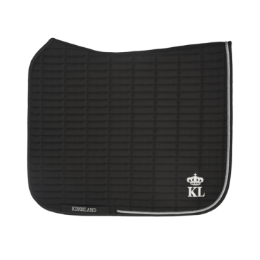 Tapis de selle Kingsland Dressage Tapis de selle Kingsland Dressage