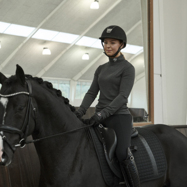 Tapis Dressage Kingsland Tapis Dressage Kingsland