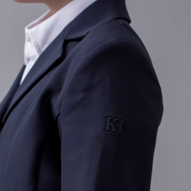 Veste de Concours Kingsland Classic Junior garçon Veste de Concours Kingsland Classic Junior garçon