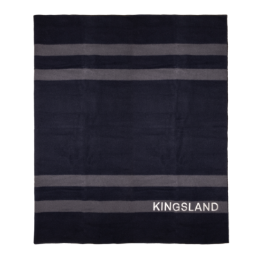 Couverture en Laine Kingsland KLGentry Couverture en Laine Kingsland KLGentry