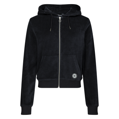 Ensemble Velour Kingsland KLGilli femme Marine