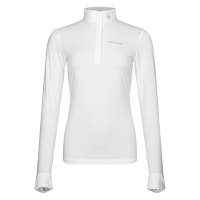 Haut de Concours Kingsland KLGloria femme Blanc