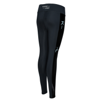 Legging d’équitation Kingsland KLGerrica à fond intégral femme Gris grésil Legging d’équitation Kingsland KLGerrica à fond intégral femme Gris grésil