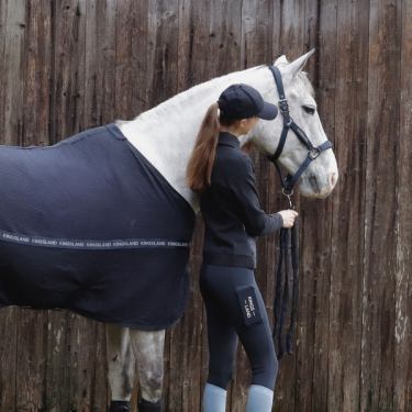 Kingsland KLkiara damesrijlegging full grip Kingsland KLkiara damesrijlegging full grip