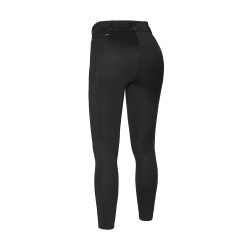 Pantalon Kingsland KLkornelia W F-Tec4 K-Grip Noir Pantalon Kingsland KLkornelia W F-Tec4 K-Grip Noir