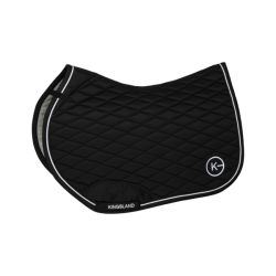 Tapis de Selle Kingsland KLGema