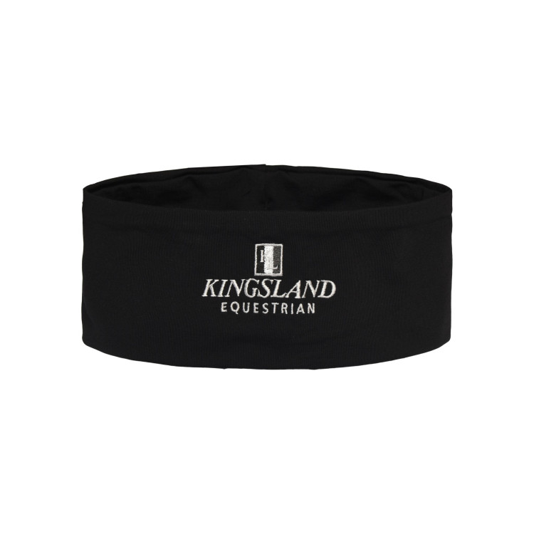 Bandeau Kingsland Classic en Polaire Unisexe Bandeau Kingsland Classic en Polaire Unisexe