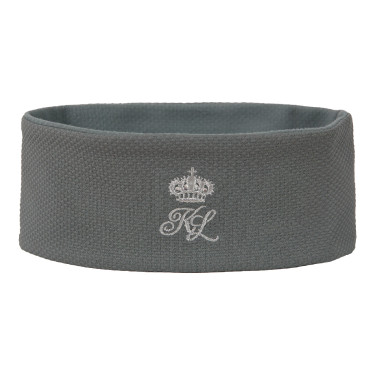 Kingsland Limited fleece hoofdband Kingsland Limited fleece hoofdband