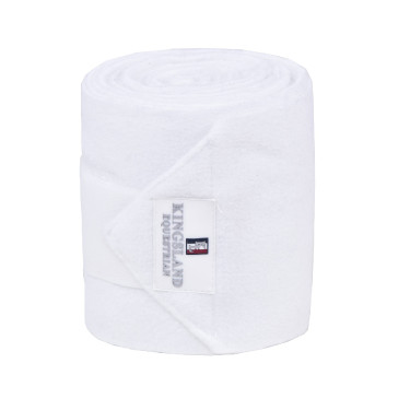 Polo Bandages Kingsland Classic per 2 Polo Bandages Kingsland Classic per 2