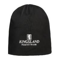 Kingsland Classic Fleece Unisex Muts Zwart