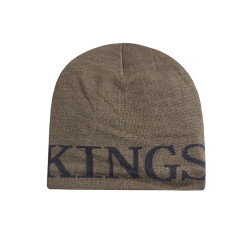 Uniseks Kingsland muts
