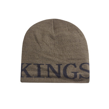 Uniseks Kingsland muts