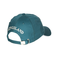 Casquette Kingsland Classic Limited Unisexe Encre noire verte
