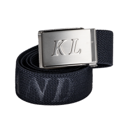 Kingsland riem van canvas Kingsland riem van canvas
