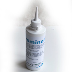 Prominente gel Prominente gel