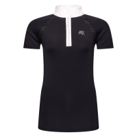 Chemise De Concours Kingsland Celexa Junior Marine