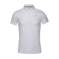 Wedstrijdshirt Kingsland Classic korte mouwen heren Wedstrijdshirt Kingsland Classic korte mouwen heren