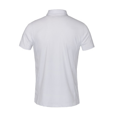 Wedstrijdshirt Kingsland Classic korte mouwen heren Wedstrijdshirt Kingsland Classic korte mouwen heren