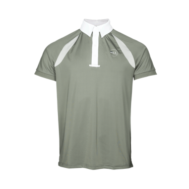 Chemise de Concours Kingsland homme manches courtes Chemise de Concours Kingsland homme manches courtes